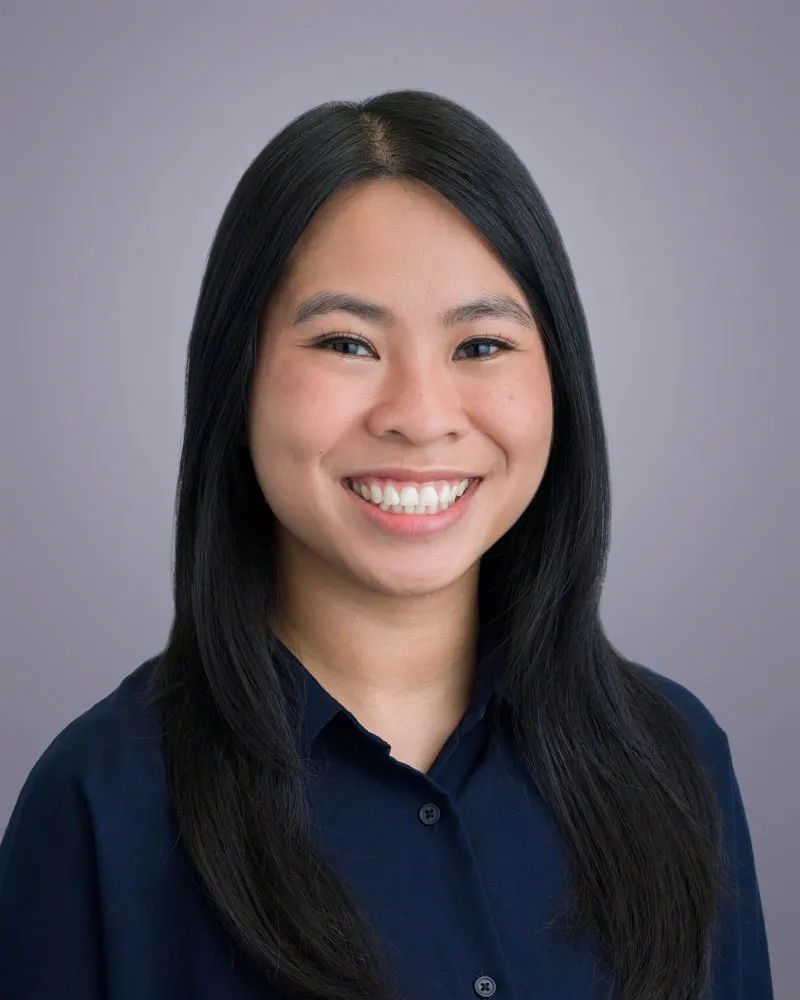 Christina, Studio Manager & Photographer