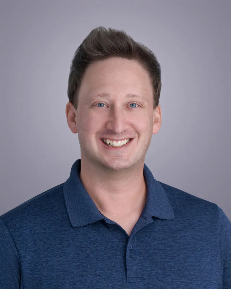 Evan, Founder & Lead Photographer